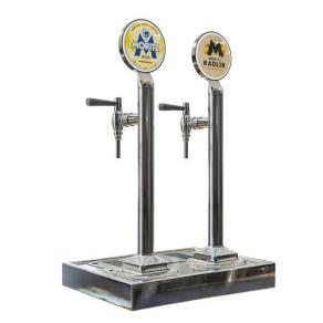 摩里茨巴塞罗那啤酒龙